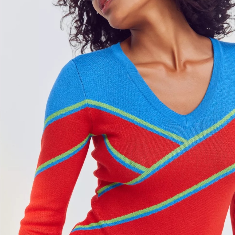 Urban Outfitters Knit Bodysuit